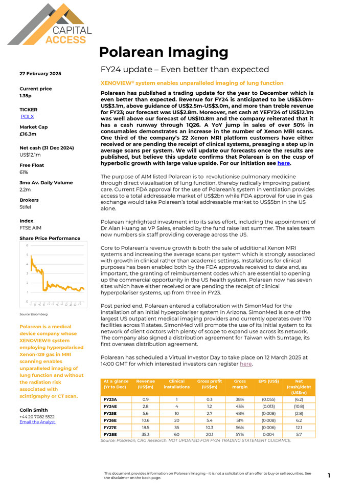 POLX-CAG-FY24-update
